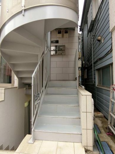 イートス代官山ビル 物件写真 建物写真3