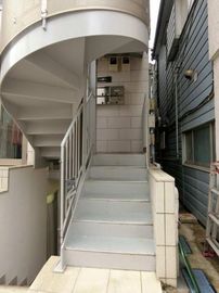 イートス代官山ビル 物件写真 建物写真3