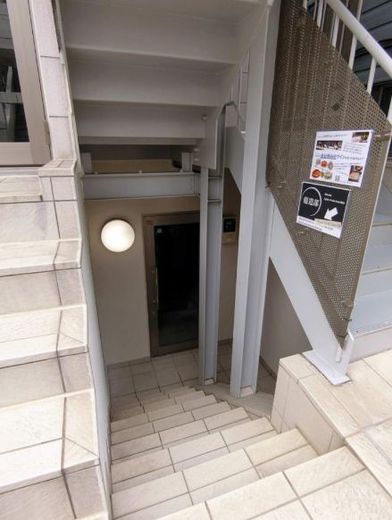 イートス代官山ビル 物件写真 建物写真4