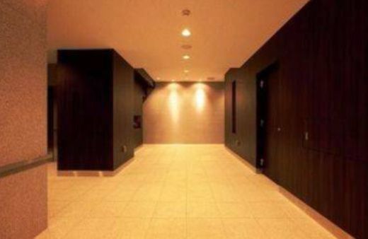 パリオ・アクティフ 物件写真 建物写真11