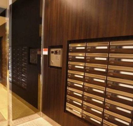 パリオ・アクティフ 物件写真 建物写真7