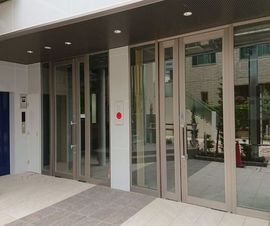 PRYME CUBE 表参道 物件写真 建物写真3