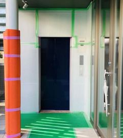 PRYME CUBE 表参道 物件写真 建物写真4