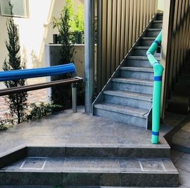 PRYME CUBE 表参道 物件写真 建物写真5