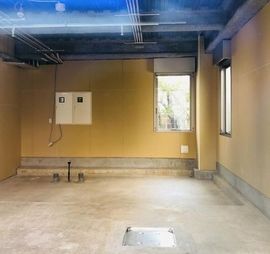 PRYME CUBE 表参道 物件写真 建物写真6