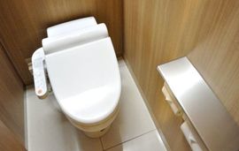 日本橋T&Dビル 物件写真 建物写真16