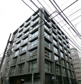 日本橋T&Dビル 物件写真 建物写真3