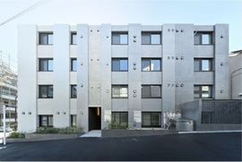 物件写真 建物写真1