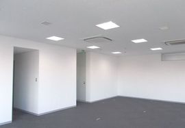 トーシンビルミレニアム 物件写真 建物写真12
