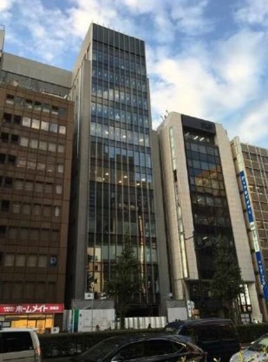 山手新宿ビル 物件写真 建物写真1