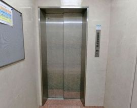 星野第二ビル 物件写真 建物写真4