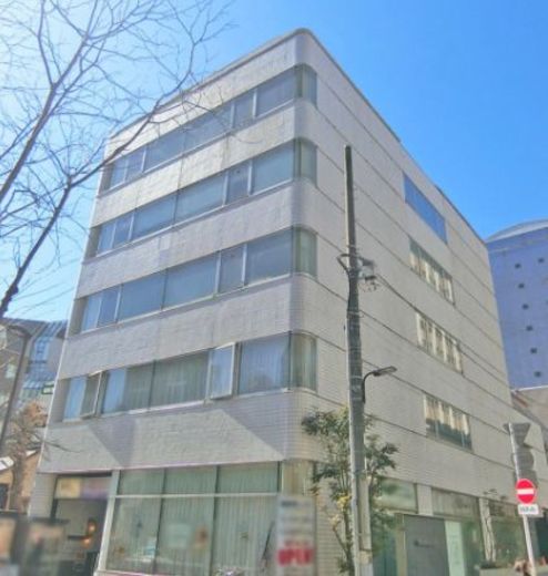 駿河台ビル 物件写真 建物写真2