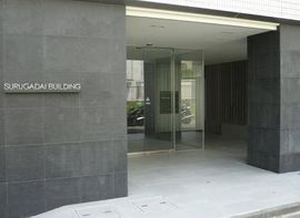 駿河台ビル 物件写真 建物写真5