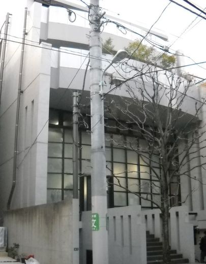 カクセンプレイスビル 物件写真 建物写真2