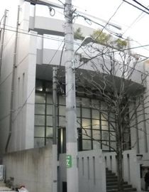 カクセンプレイスビル 物件写真 建物写真2