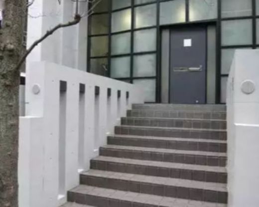 カクセンプレイスビル 物件写真 建物写真5