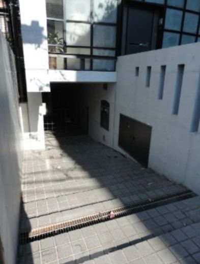 カクセンプレイスビル 物件写真 建物写真6
