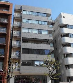 海老名ビル 物件写真 建物写真2