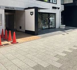 海老名ビル 物件写真 建物写真5