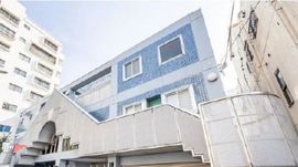 西新宿KIHビル 物件写真 建物写真2