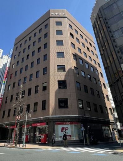 升本ビル(新宿西口) 物件写真 建物写真1