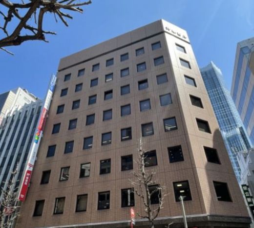 升本ビル(新宿西口) 物件写真 建物写真2