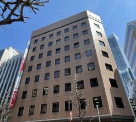 升本ビル(新宿西口) 物件写真 建物写真2