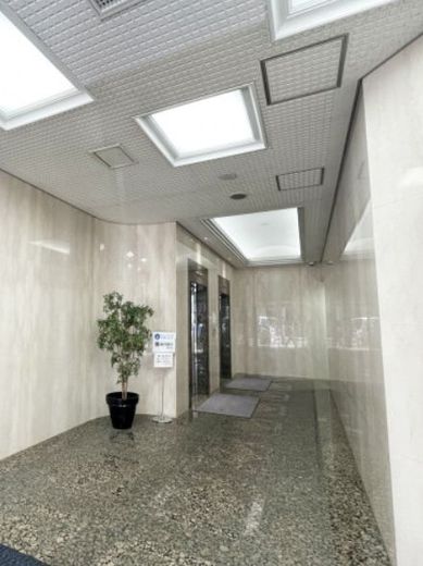升本ビル(新宿西口) 物件写真 建物写真4