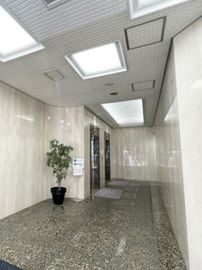 升本ビル(新宿西口) 物件写真 建物写真4