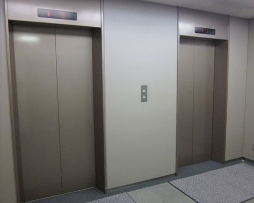 升本ビル(新宿西口) 物件写真 建物写真5