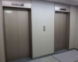 升本ビル(新宿西口) 物件写真 建物写真5