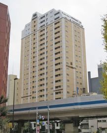 アクロス目黒タワー(事務所) 物件写真 建物写真2
