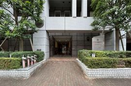 アクロス目黒タワー(事務所) 物件写真 建物写真3