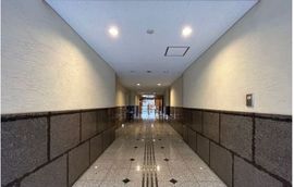 アクロス目黒タワー(事務所) 物件写真 建物写真4