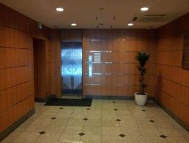 アクロス目黒タワー(事務所) 物件写真 建物写真5