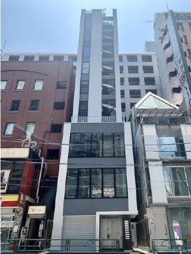 ZONE麻布六本木 物件写真 建物写真1
