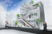 ZYGZAG (ジグザグ) 物件写真 建物写真1