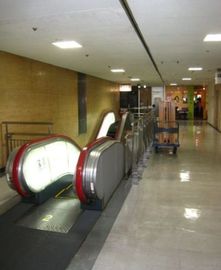 新橋駅前ビル1号館 物件写真 建物写真4