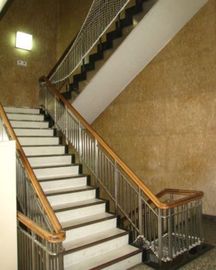 新橋駅前ビル1号館 物件写真 建物写真6
