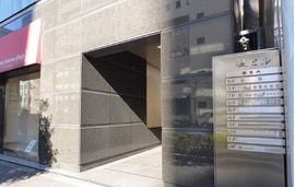 楓ビル 物件写真 建物写真4