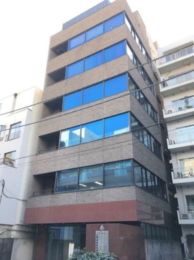 泰明青山ビル 物件写真 建物写真2