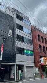 THE CUBE 恵比寿 物件写真 建物写真2