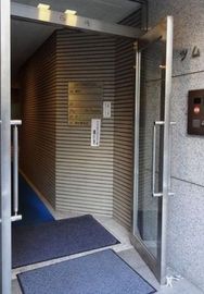 THE CUBE 恵比寿 物件写真 建物写真4