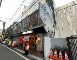 Ciel新宿 (シエル新宿) 物件写真 建物写真2