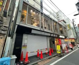 Ciel新宿 (シエル新宿) 物件写真 建物写真3