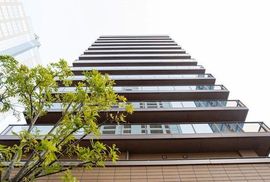 西新宿パークサイドタワー (事務所) 物件写真 建物写真4