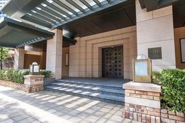 西新宿パークサイドタワー (事務所) 物件写真 建物写真7