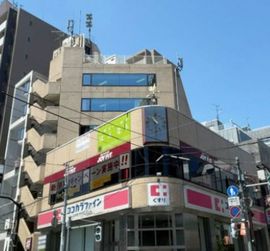 タイヨウビル 物件写真 建物写真2