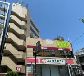 タイヨウビル 物件写真 建物写真3