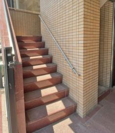 タイヨウビル 物件写真 建物写真7